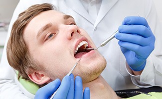 Wisdom tooth removal is a common procedure in Reno, NV